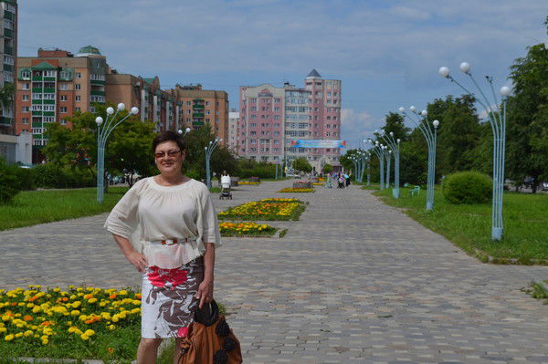 Татьяна Ледяева