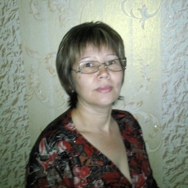 Алла Куневич