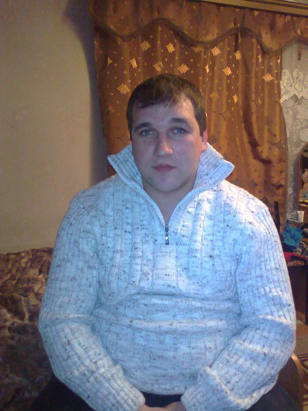 Евгений Аристархов