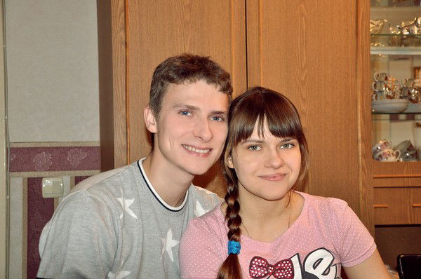 Елена Ларичева