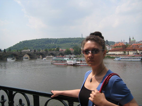 Елена Куранова