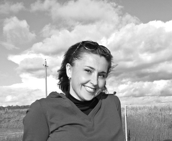 Светлана Сазонова