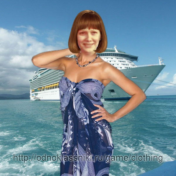 Лидия Лубянская