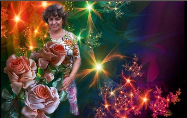 Нина Васильченко