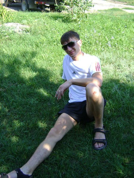 Евгений Тахтов