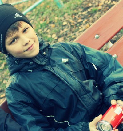 Данил Макаров