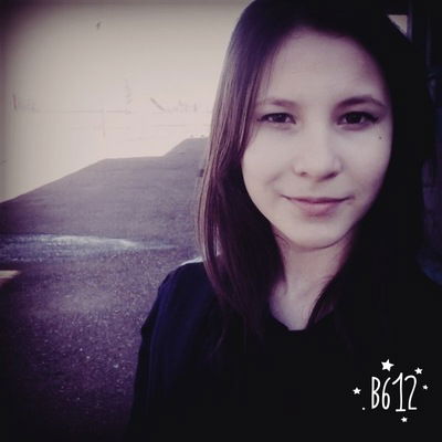 Рузиля Саляхетдинова