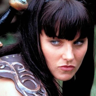 Наина Бадина