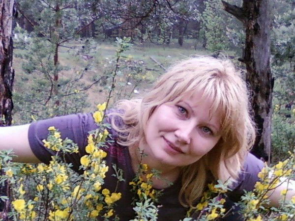 Наталья Вернюк