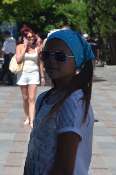 Анастасия Вдовина