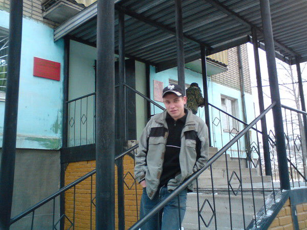 Александр Лобанов