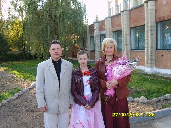 Игорь Гостенков