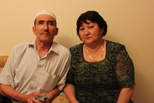 Жания Италиева