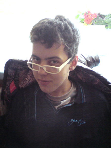 Сергей Гарбовский