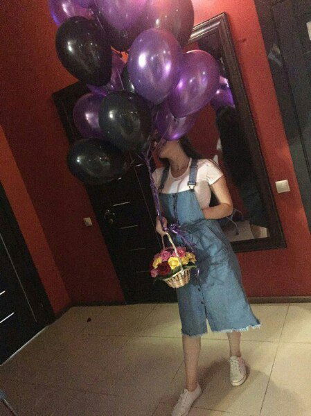 Юлия Шевченко