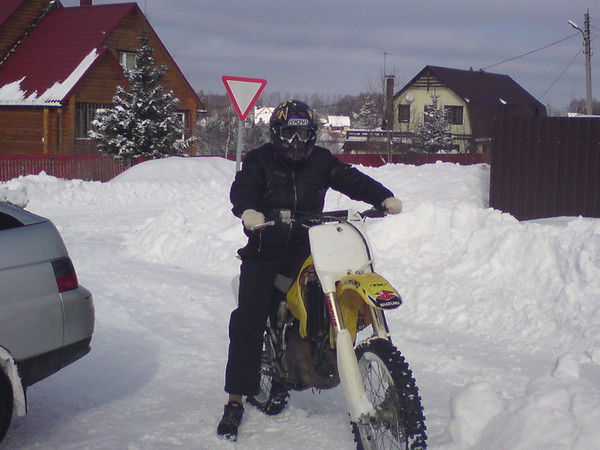 Андрей Молодцов