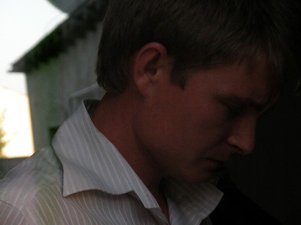 Руслан Гарипов