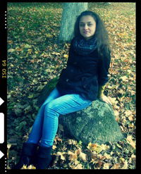 Анжелика Трофимова