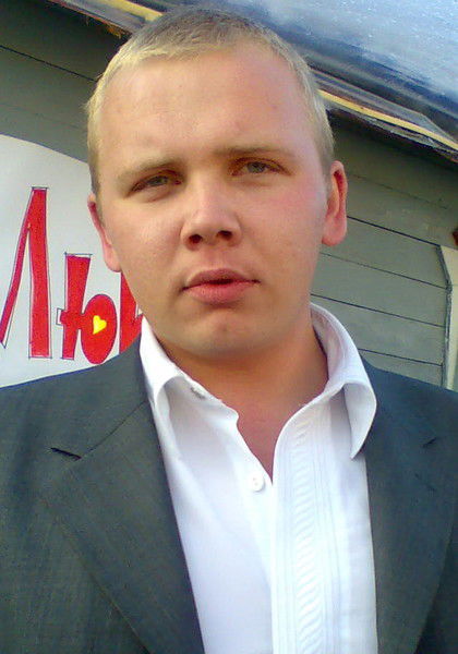 Максим Елсуков