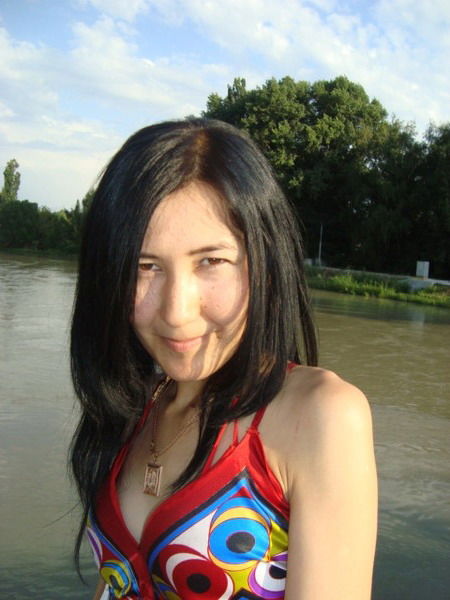 Zayresh-85 Moldakulova