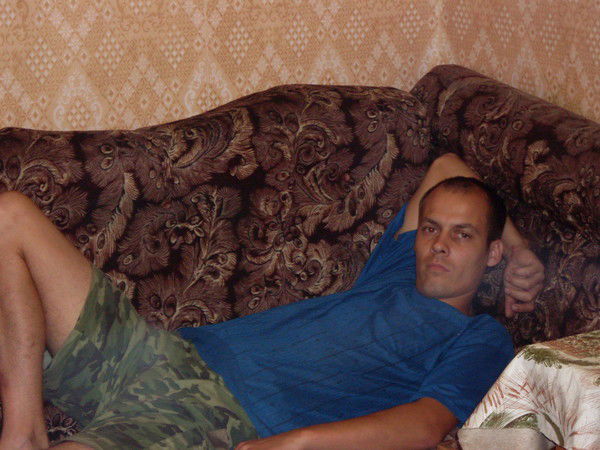 Денис Николайчук