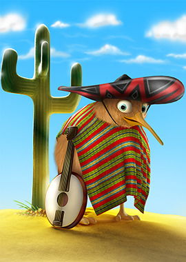 Жанiбек Тажимов