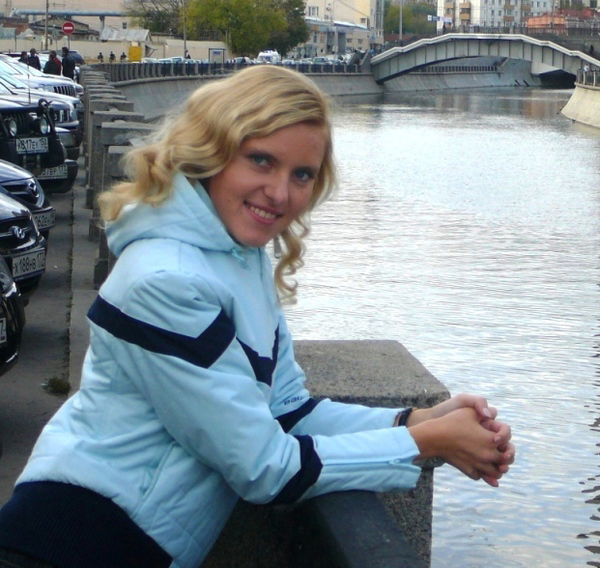 Юлия Трофимова