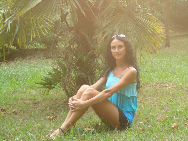 Нинель Антонович