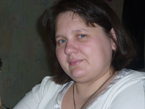 Татьяна Лопухова