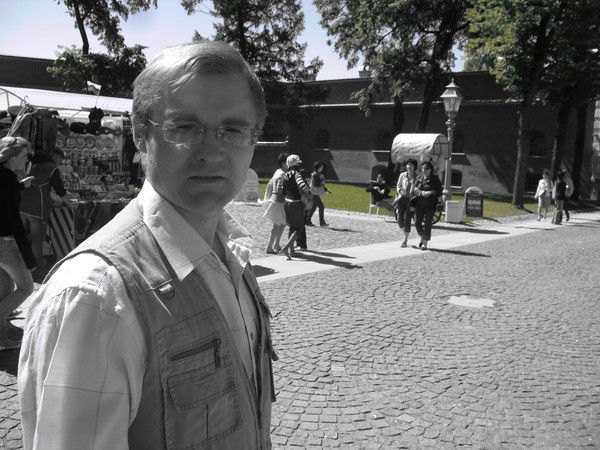 Мойша Кудряшман