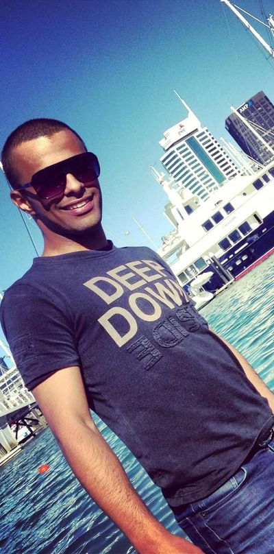 Закария Аль-Язиди