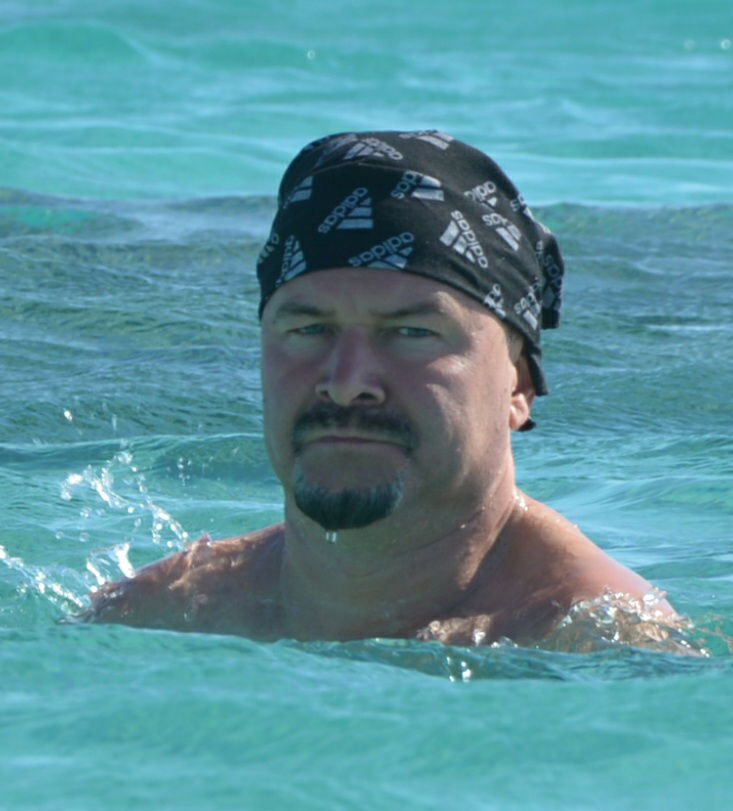 Андрей Саливон