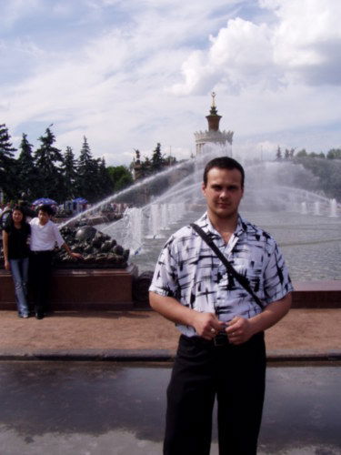 Иван Кряжев-Метелёнис