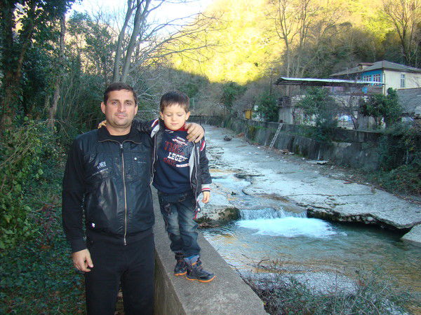 Геннадий Читанава