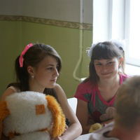 Олена Ковальчук