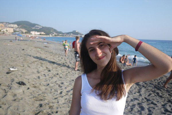 Мария Александровна