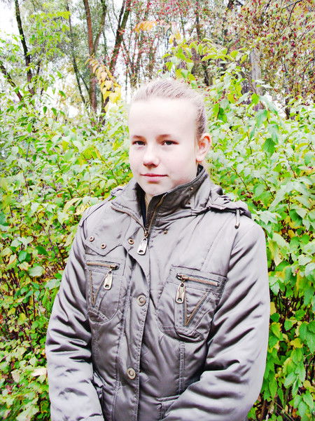 Елена Лобанова