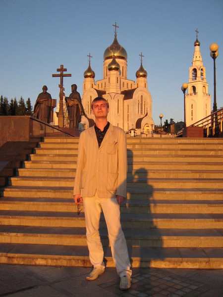 Дмитрий Яковлев