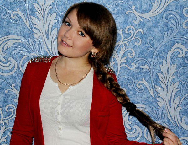 Юлия Кротенко