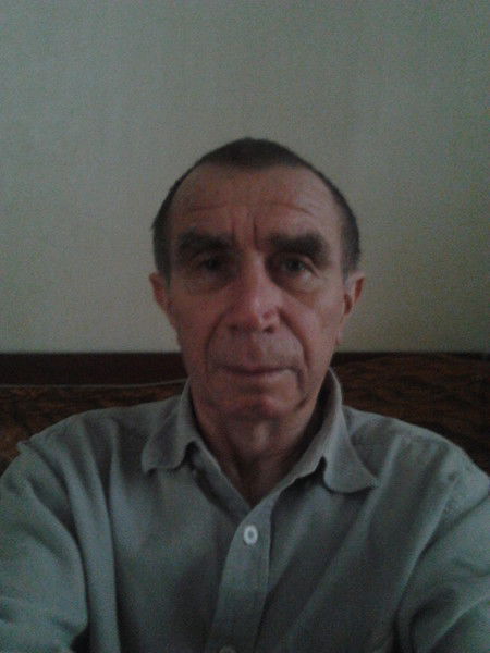 Фоат Салихов