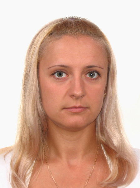 Ирина Чоботько