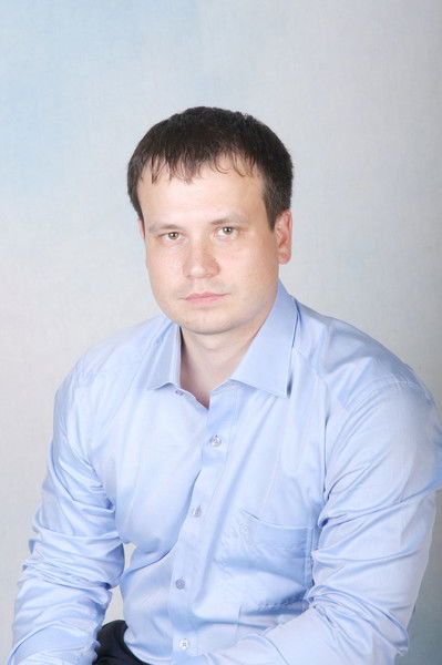 Александр Фёдоров