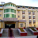 Sanatoriy Oxy Sariagash