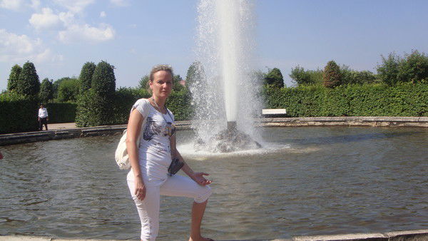 Елена Никитина