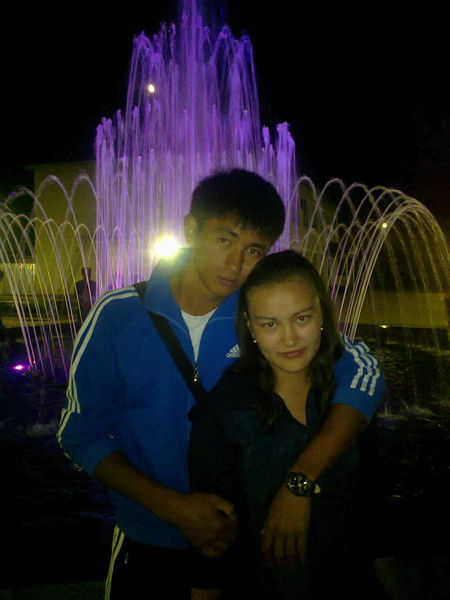 Гульжан Куватова