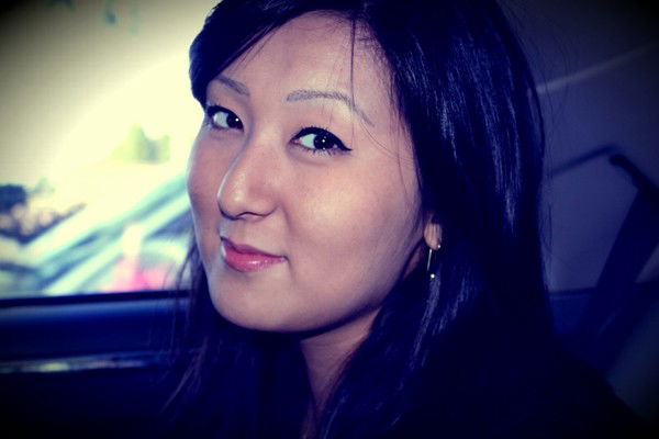 Zarina Zhumagaliyeva