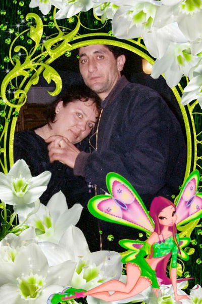 Ирина Шумихина