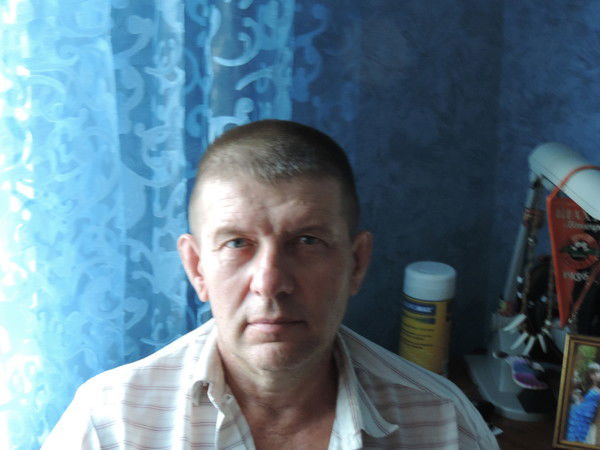 Владимир Степанченко