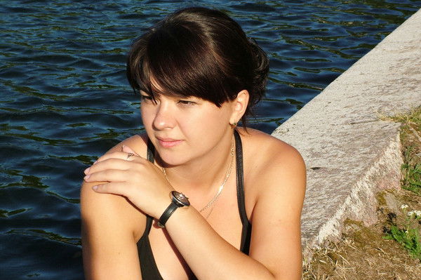 Головачёва Олеся