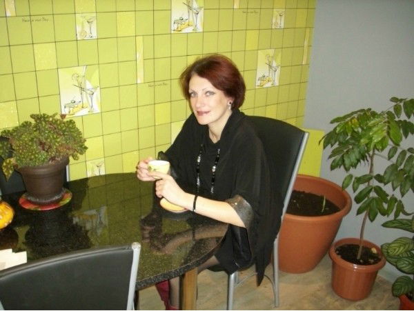 Елена Емельянова